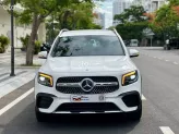 Mercedes-Benz GLB 200 AMG 2022 - 7 chỗ, Nhập Khẩu