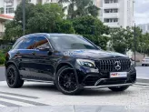 Mercedes-Benz GLC 250 4Matic 2020 - ĐỘ FULL GLC 63s AMG