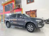 Ford Ranger Wildtrak 3.2 4x4 AT 2016 - Bán tải thể thao, vận hàng bền bỉ