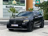 Mercedes-Benz GLC 250 4Matic 2020 - ĐỘ FULL GLC 63s AMG