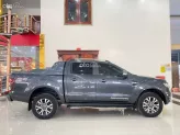 Ford Ranger Wildtrak 3.2 4x4 AT 2016 - Bán tải thể thao, vận hàng bền bỉ
