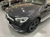 Mercedes-Benz GLC 300 4Matic 2021 - XÁM KEM 01 CHỦ DUY NHẤT