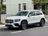 Mercedes-Benz GLB 200 AMG 2022 - 7 chỗ, Nhập Khẩu