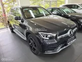 Mercedes-Benz GLC 300 4Matic 2022 - XÁM KEM CỰC NGẦU