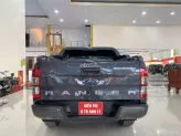 Ford Ranger Wildtrak 3.2 4x4 AT 2016 - Bán tải thể thao, vận hàng bền bỉ