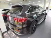 Mercedes-Benz GLC 300 4Matic 2022 - XÁM KEM CỰC NGẦU