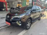 Toyota Fortuner 2.4G 4x2 AT  2019 - Máy Dầu Nhập Khẩu Siêu Đẹp - Zin 100%