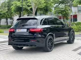 Mercedes-Benz GLC 250 4Matic 2020 - ĐỘ FULL GLC 63s AMG