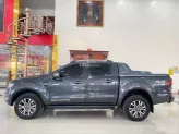 Ford Ranger Wildtrak 3.2 4x4 AT 2016 - Bán tải thể thao, vận hàng bền bỉ