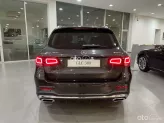 Mercedes-Benz GLC 300 4Matic 2021 - XÁM KEM 01 CHỦ DUY NHẤT