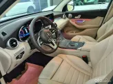 Mercedes-Benz GLC 300 4Matic 2022 - XÁM KEM CỰC NGẦU