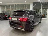 Mercedes-Benz GLC 300 4Matic 2021 - XÁM KEM 01 CHỦ DUY NHẤT