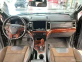 Ford Ranger Wildtrak 3.2 4x4 AT 2016 - Bán tải thể thao, vận hàng bền bỉ