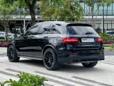 Mercedes-Benz GLC 250 4Matic 2020 - ĐỘ FULL GLC 63s AMG