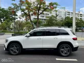 Mercedes-Benz GLB 200 AMG 2022 - 7 chỗ, Nhập Khẩu