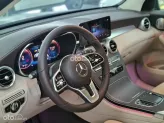 Mercedes-Benz GLC 300 4Matic 2022 - XÁM KEM CỰC NGẦU