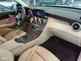 Mercedes-Benz GLC 300 4Matic 2022 - XÁM KEM CỰC NGẦU
