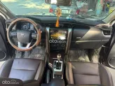 Toyota Fortuner 2.4G 4x2 AT  2019 - Máy Dầu Nhập Khẩu Siêu Đẹp - Zin 100%