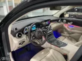 Mercedes-Benz GLC 300 4Matic 2021 - XÁM KEM 01 CHỦ DUY NHẤT