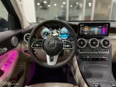 Mercedes-Benz GLC 300 4Matic 2021 - XÁM KEM 01 CHỦ DUY NHẤT