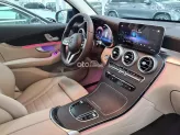 Mercedes-Benz GLC 300 4Matic 2022 - XÁM KEM CỰC NGẦU