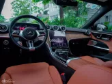 Mercedes-Benz C200 2022 - BAO ĐẬU BANK 70-90% (Ib Zalo tư vấn trực tiếp 24/7)