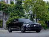 Mercedes-Benz C200 2022 - BAO ĐẬU BANK 70-90% (Ib Zalo tư vấn trực tiếp 24/7)