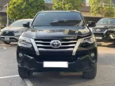Toyota Fortuner 2.5G 4x2 MT 2018 - Odo 10v cực đẹp