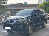 Toyota Fortuner 2.5G 4x2 MT 2018 - Odo 10v cực đẹp
