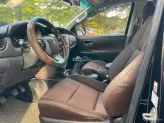 Toyota Fortuner 2.5G 4x2 MT 2018 - Odo 10v cực đẹp