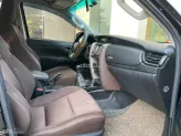 Toyota Fortuner 2.5G 4x2 MT 2018 - Odo 10v cực đẹp