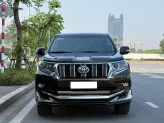 Toyota Land Cruiser Prado VX 2019 - Tư nhân một chủ từ đầu biển Hà Nội