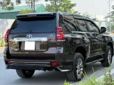 Toyota Land Cruiser Prado VX 2019 - Tư nhân một chủ từ đầu biển Hà Nội