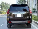 Toyota Land Cruiser Prado VX 2019 - Tư nhân một chủ từ đầu biển Hà Nội
