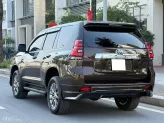 Toyota Land Cruiser Prado VX 2019 - Tư nhân một chủ từ đầu biển Hà Nội