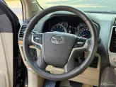 Toyota Land Cruiser Prado VX 2019 - Tư nhân một chủ từ đầu biển Hà Nội
