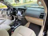 Toyota Land Cruiser Prado VX 2019 - Tư nhân một chủ từ đầu biển Hà Nội