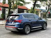 Hyundai Santa Fe 2.5 Xăng Cao cấp 2022 - Cam kết chất lượng, check test đầy đủ