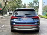 Hyundai Santa Fe 2.5 Xăng Cao cấp 2022 - Cam kết chất lượng, check test đầy đủ