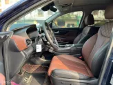 Hyundai Santa Fe 2.5 Xăng Cao cấp 2022 - Cam kết chất lượng, check test đầy đủ