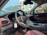 Hyundai Santa Fe 2.5 Xăng Cao cấp 2022 - Cam kết chất lượng, check test đầy đủ