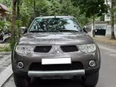 Mitsubishi Pajero Sport 2012 - Ngon bổ rẻ 7 chỗ
