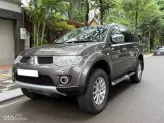 Mitsubishi Pajero Sport 2012 - Ngon bổ rẻ 7 chỗ
