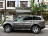 Mitsubishi Pajero Sport 2012 - Ngon bổ rẻ 7 chỗ
