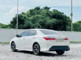 Toyota Corolla Altis 1.8 G 2021 - Cam kết đầy đủ