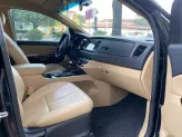 Kia Sedona 2.2 Platinum D 2019 - Đại chất