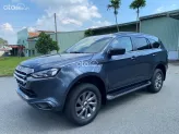 Isuzu mu-X Premium 1.9 4x4 AT 2023 - GIẢM SÂU HƠN 300 TR, XE NHẬP KHẨU MỚI 100%