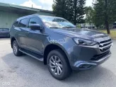 Isuzu mu-X Premium 1.9 4x4 AT 2023 - GIẢM SÂU HƠN 300 TR, XE NHẬP KHẨU MỚI 100%
