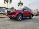 Isuzu mu-X Premium 1.9 4x4 AT 2023 - GIẢM SÂU HƠN 300 TR, XE MỚI 100% - TRẢ TRƯỚC 350 TR