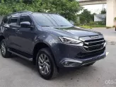 Isuzu mu-X Premium 1.9 4x4 AT 2023 - GIẢM SÂU HƠN 300 TR, XE NHẬP KHẨU MỚI 100%